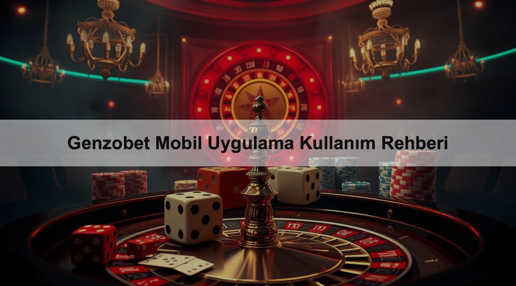 Genzobet Mobil Uygulama Kullanım Rehberi 1 Genzobet Mobil Uygulama Kullanım Rehberi
