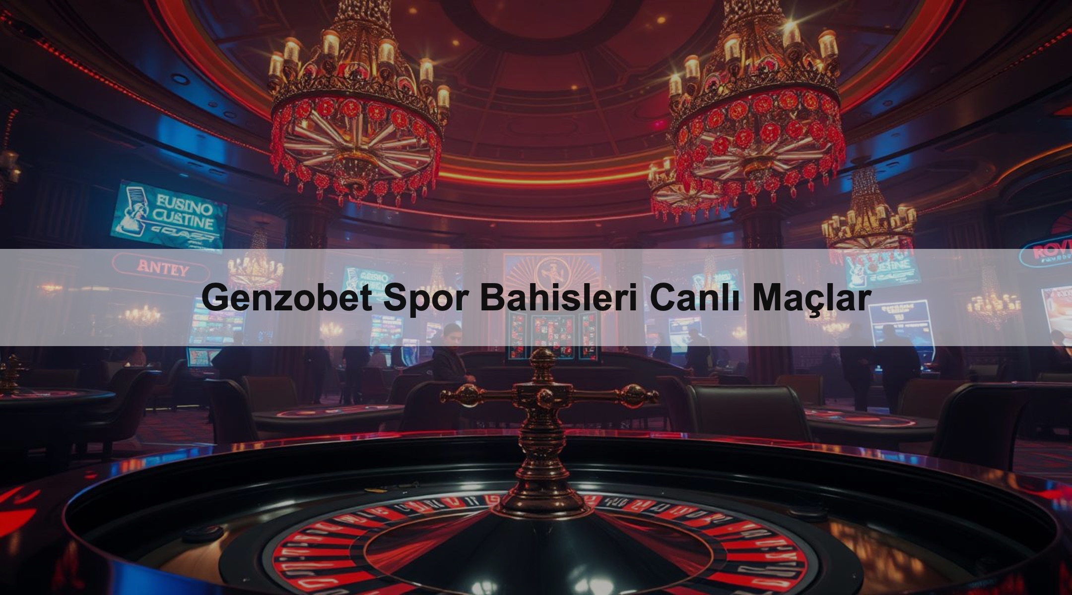 Genzobet Spor Bahisleri Canlı Maçlar 1 Genzobet Spor Bahisleri Canlı Maçlar