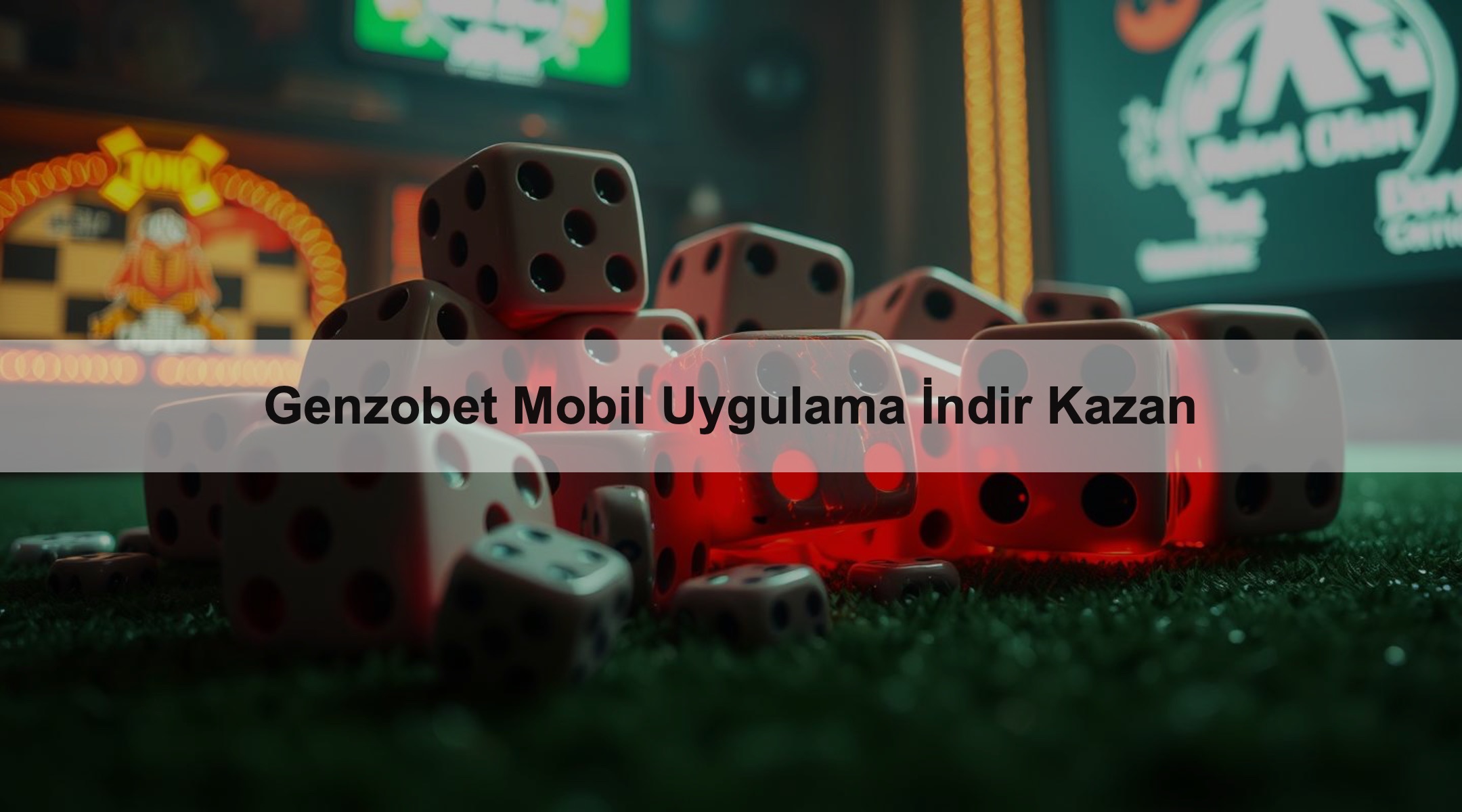 Genzobet Mobil Uygulama İndir Kazan 1 Genzobet Mobil Uygulama İndir Kazan