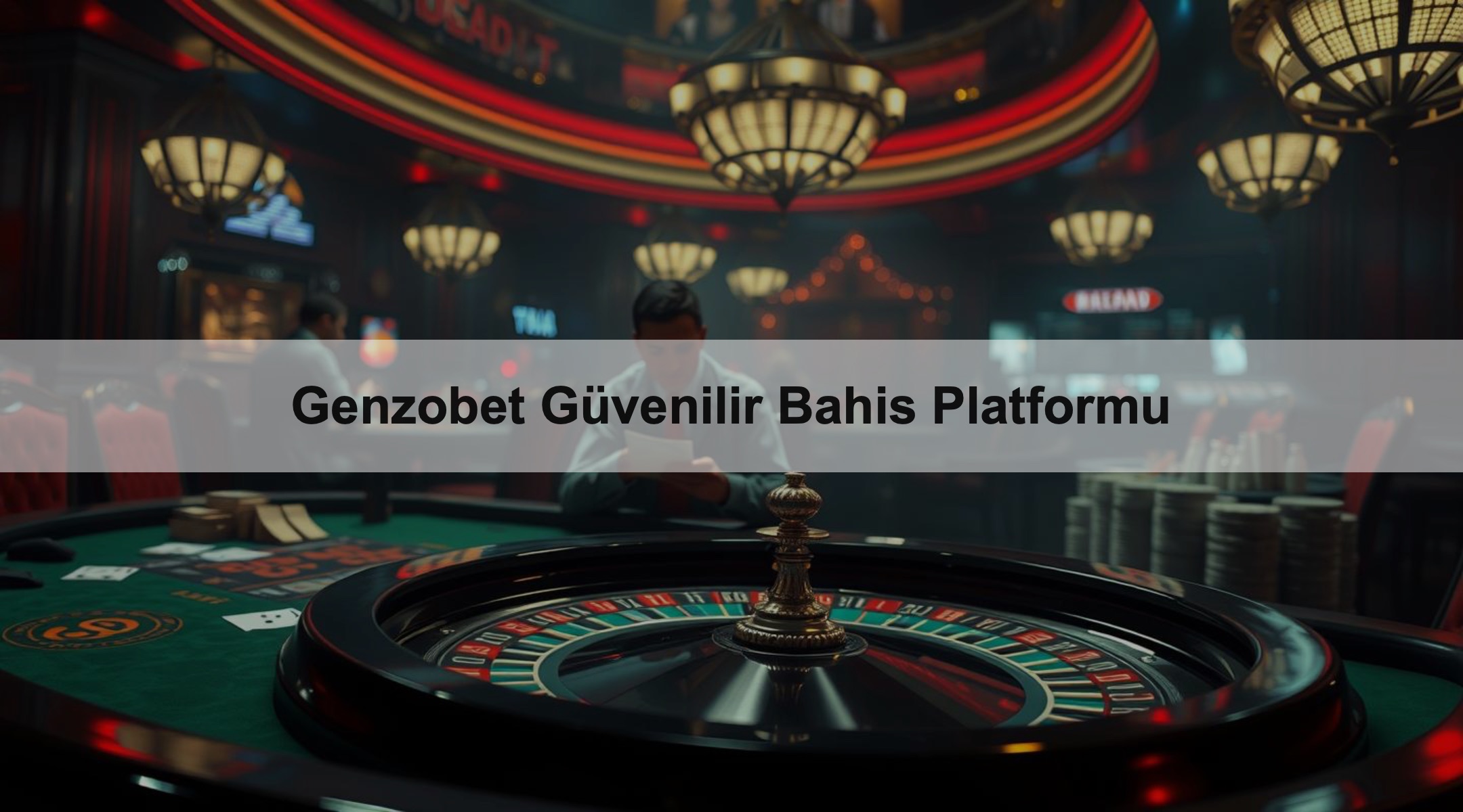 Genzobet Güvenilir Bahis Platformu 1 Genzobet Güvenilir Bahis Platformu