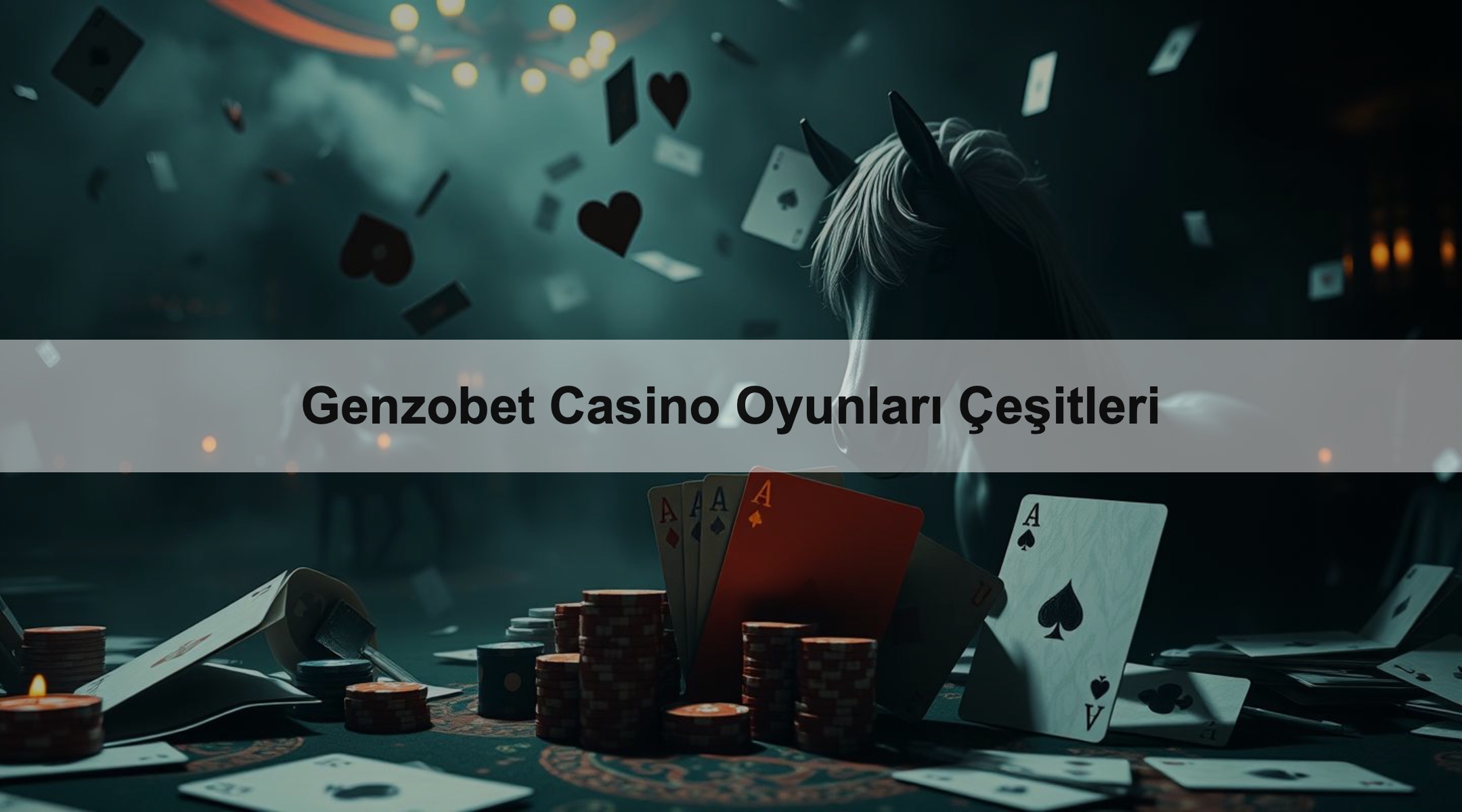 Genzobet Casino Oyunları Çeşitleri 1 Genzobet Casino Oyunları Çeşitleri