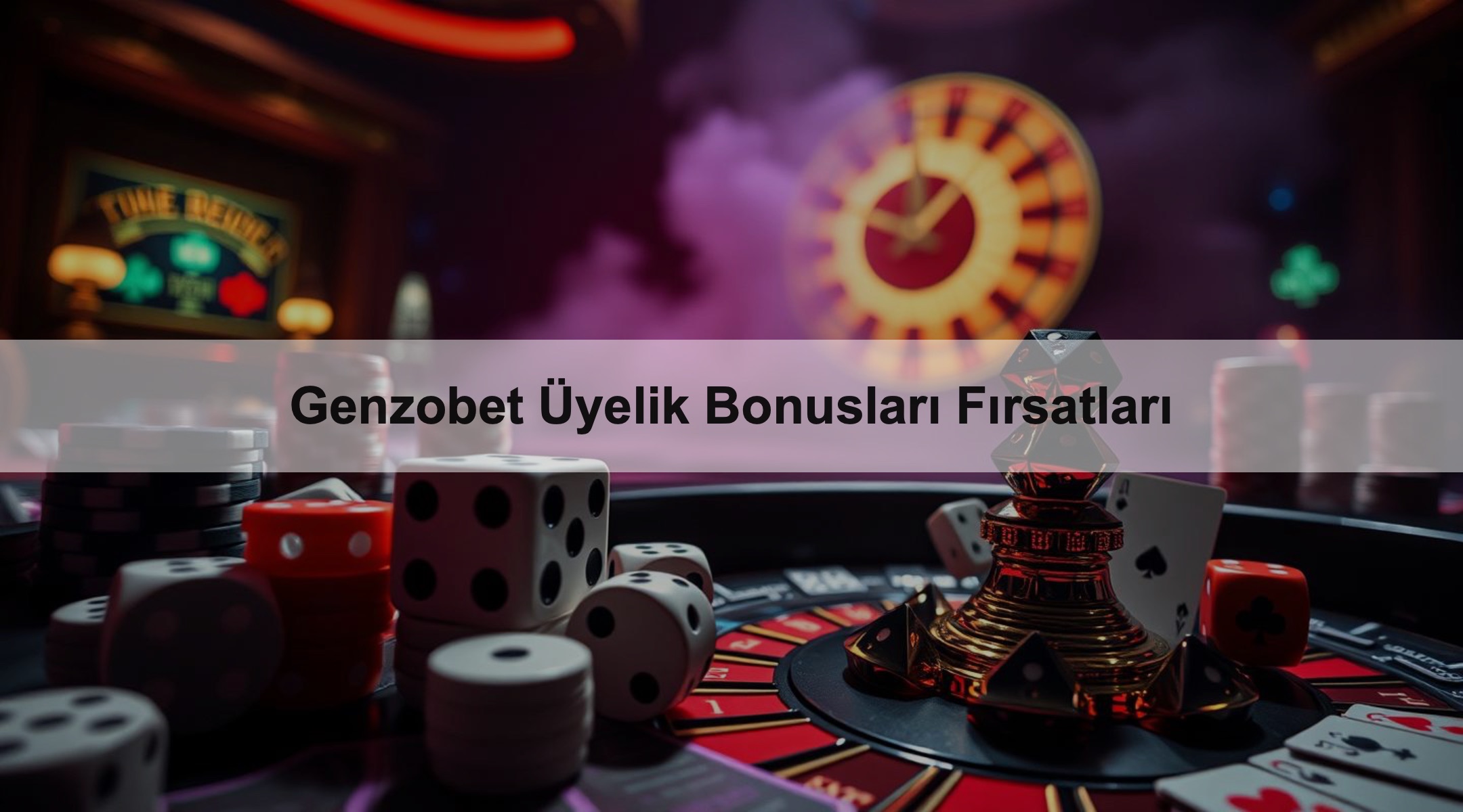Genzobet Üyelik Bonusları Fırsatları 1 Genzobet Üyelik Bonusları Fırsatları